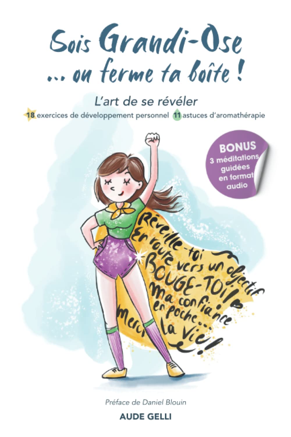 Carnet de recettes aromatiques